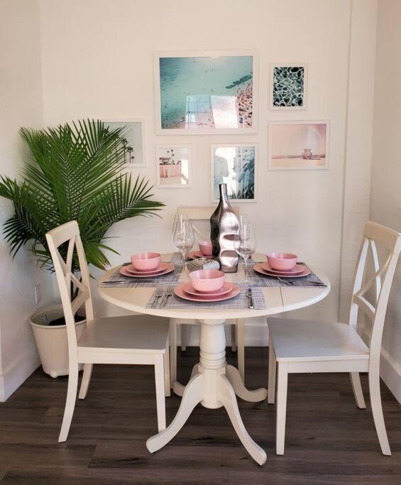 Lovely Apartment Near Brickell 1 Miami Exterior foto