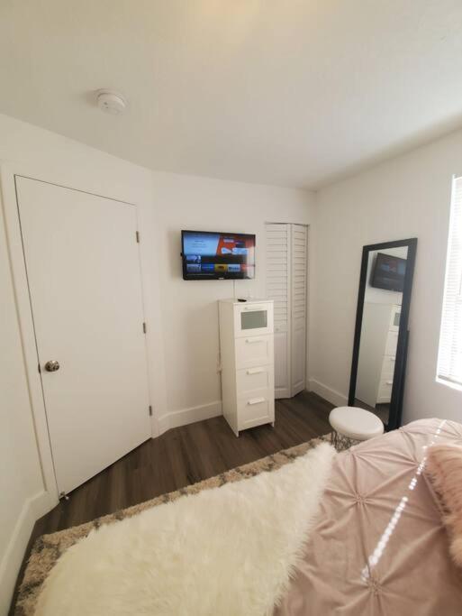 Lovely Apartment Near Brickell 1 Miami Exterior foto